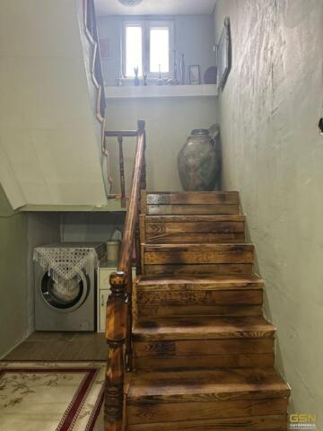 11-KANDIRA SEYİTALİLER MAHALESİNDE  6+1 MÜSTAKİL DUBLEKS EV